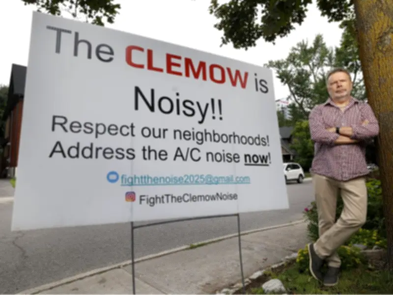 Glebe Residents Renew Noise Complaints Against The Clemow for Second Summer