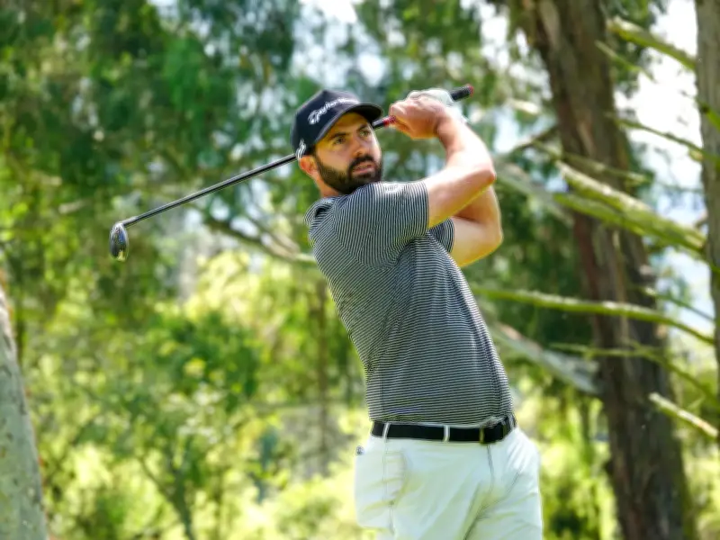 Glencoe Invitational in Calgary Draws Top Canadian Golfers This Weekend
