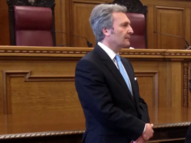Glenn Joyal: New Supreme Court Justice with Franco-Manitoban Roots