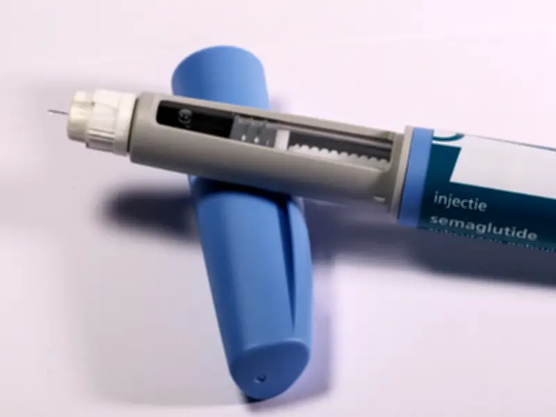 GLP-1 drugs linked to smell and taste loss in diabetes patients
