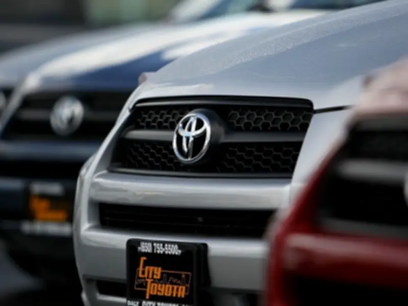 GM, Toyota recall over 17,000 vehicles in Canada for airbags, engine issues