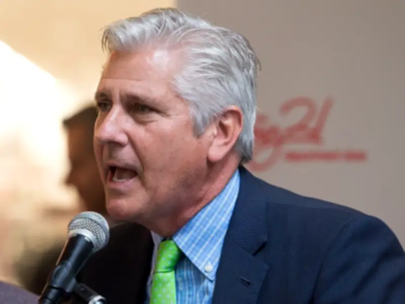 Go Bold, Bruce: Blakeman’s Plan to End NY Income Tax Could Transform State