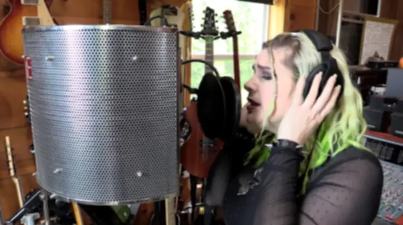 Goderich Alt-Rocker Harley Olivia to Release Debut Full-Length Album in September