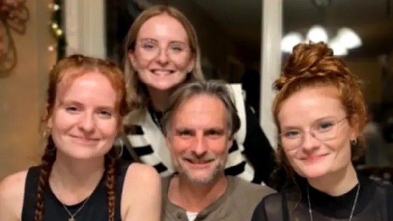 GoFundMe Launched for Orillia Man Fatally Stabled While Walking Dogs