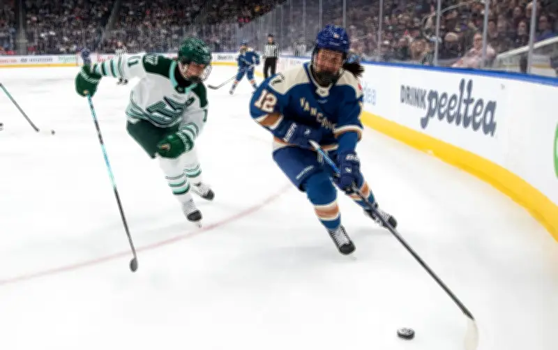 Goldeneyes re-sign forwards Jenn Gardiner, Izzy Daniel to multi-year deals
