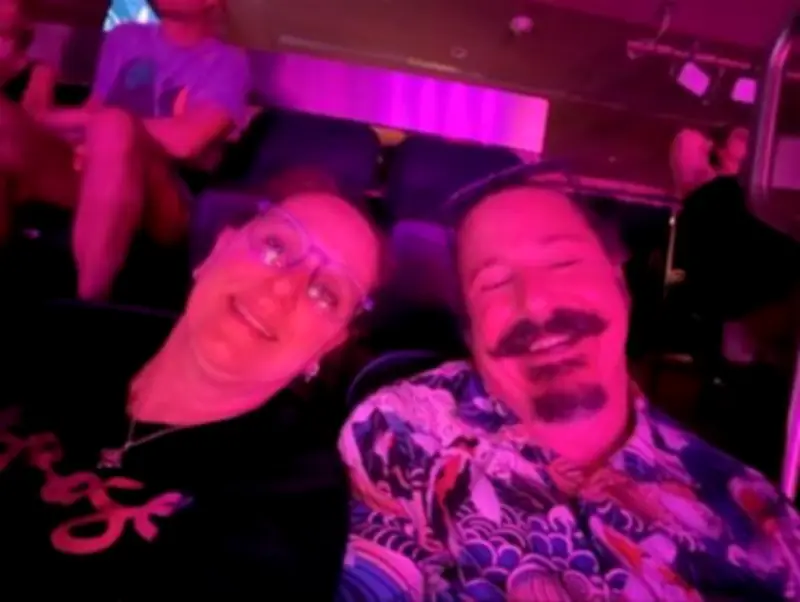 Goose Fan Dies After 45-Metre Fall at Madison Square Garden Concert