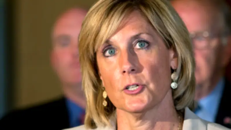 GOP Rep. Tenney Defends Trump's Iran War as 'Short-Term' Conflict