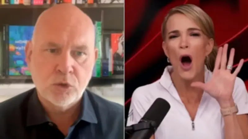 GOP Strategist Slams Megyn Kelly's Hate-Filled Tirade on Haitian Immigrants