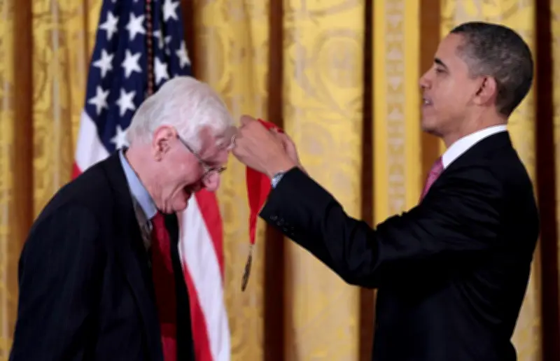Gordon S. Wood, Influential American Revolution Scholar, Dies at 92