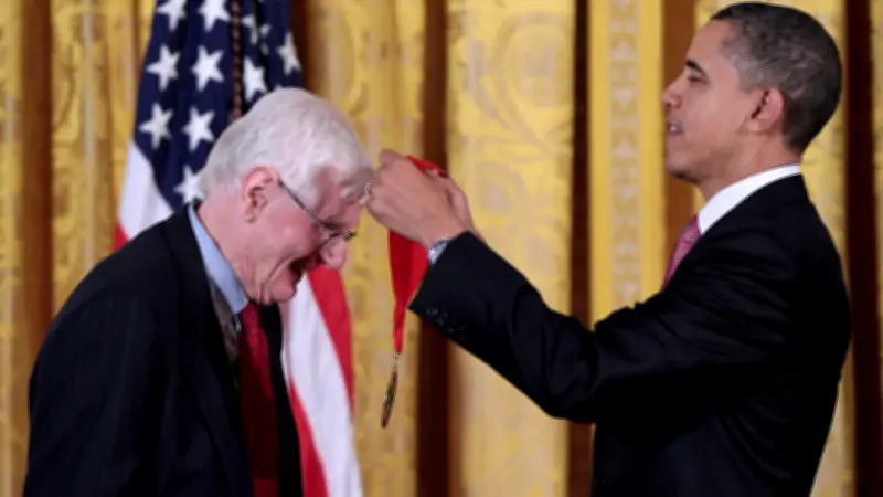 Gordon S. Wood, Pulitzer-Winning Historian of American Revolution, Dies at 92