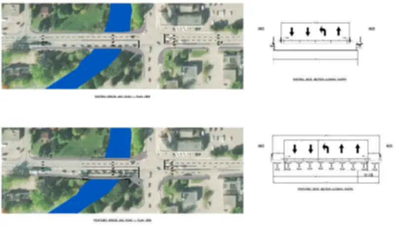 Grand Bend Bridge Work Delayed, Reopening Pushed to July