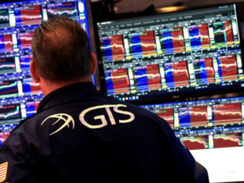Great wealth transfer disrupts Wall Street as heirs seek new advisers