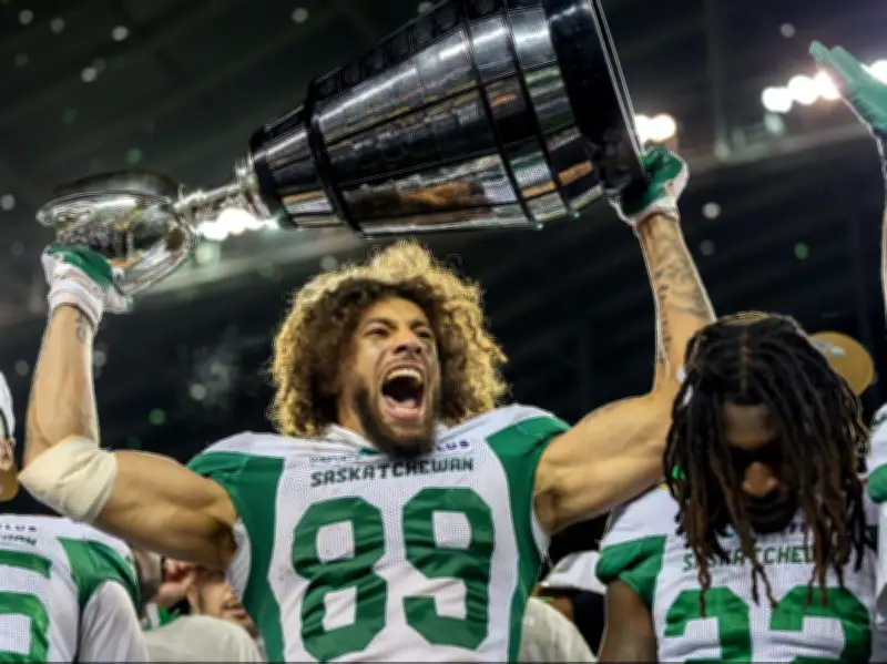 Grey Cup Up for Grabs as 2026 CFL Season Kicks Off Thursday