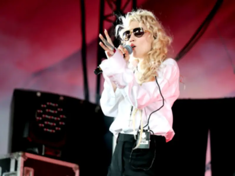 Grimes and San Jose Mayor Matt Mahan Release Duet on Homelessness