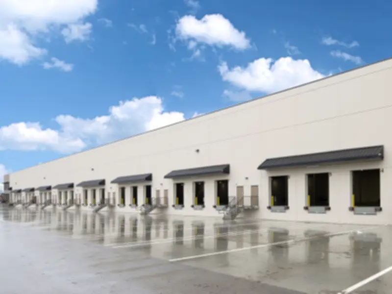 Grosvenor signs largest industrial lease in 75 years on Annacis Island