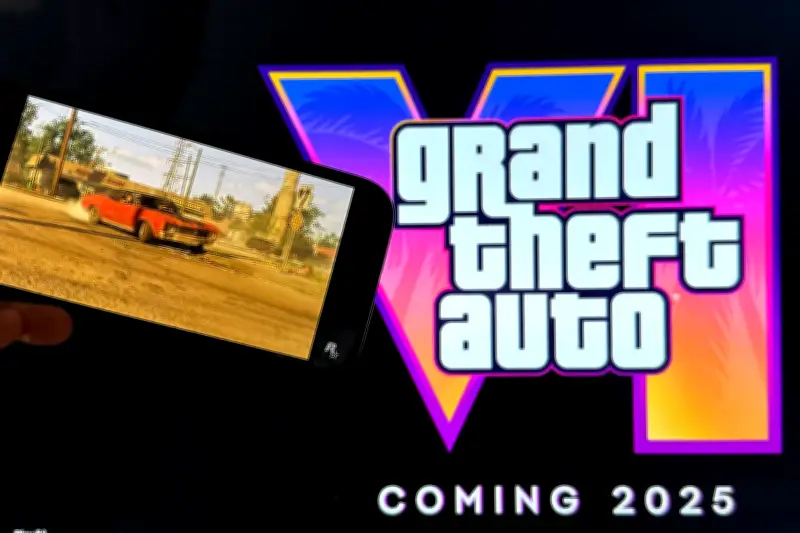 GTA VI Preorders Begin This Week, Marking First Test for 2026's Biggest Game