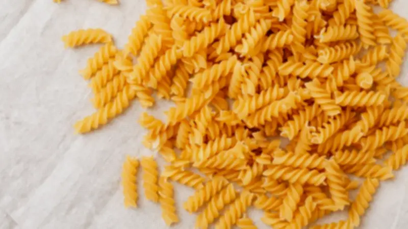 Guelph Food Bank Issues Urgent Call for Pasta Sauce Donations