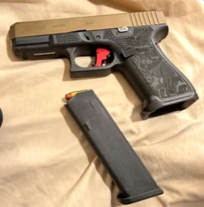 Gun Seized, Employee Charged in Armoured Car Heist in Downtown Toronto
