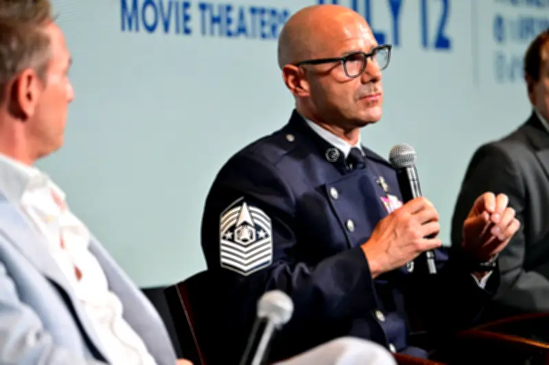 Hackers Breach U.S. Space Force Official's Instagram, Post Iranian Propaganda