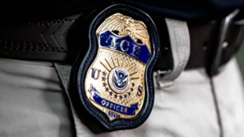 Haitian Asylum Seeker's Death Ruled Homicide After ICE Release