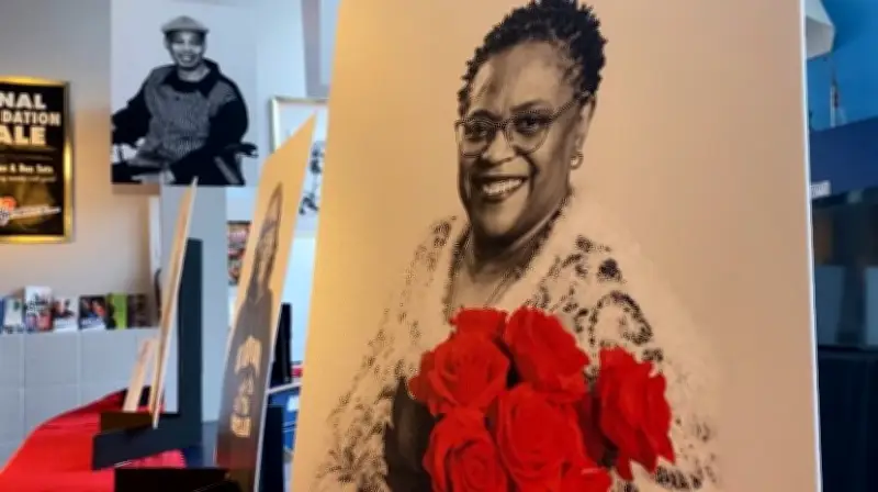 Halifax art exhibit highlights rich African Nova Scotian history