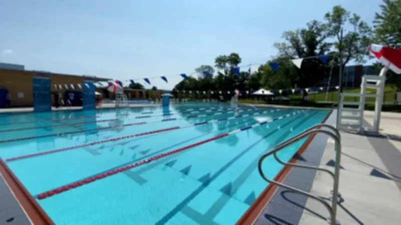 Halifax Common Pool and Splash Pads Open Monday for Summer Season