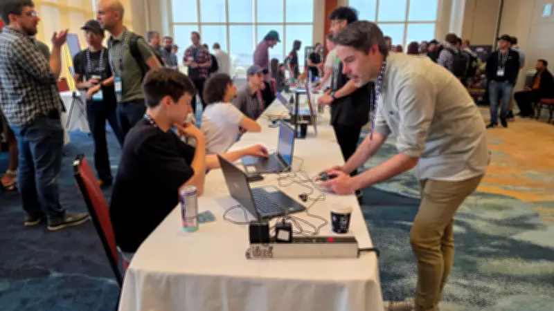 Halifax Conference Aims to Boost Indie Video Game Studios