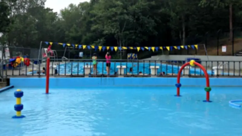 Halifax Outdoor Pools and Beaches Open on Canada Day