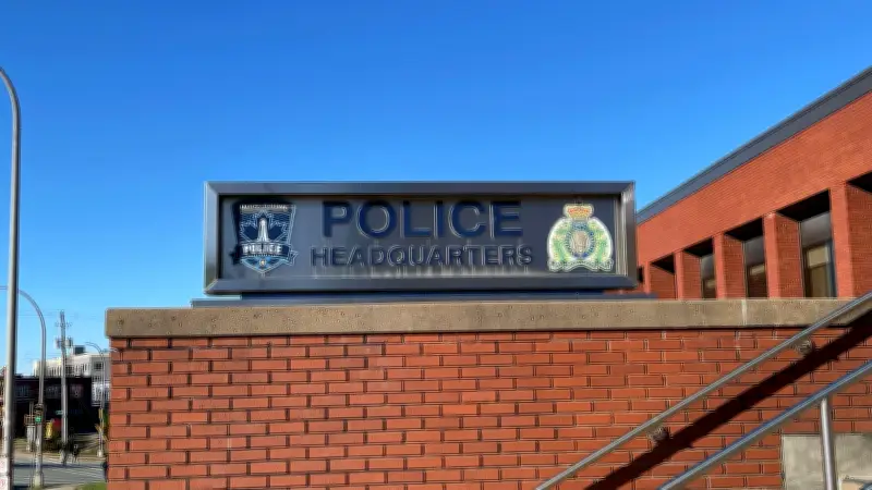 Halifax Police Investigate Weekend Stabbing