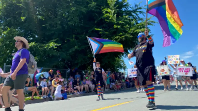 Halifax Pride Gears Up for Festival Despite Government Cuts