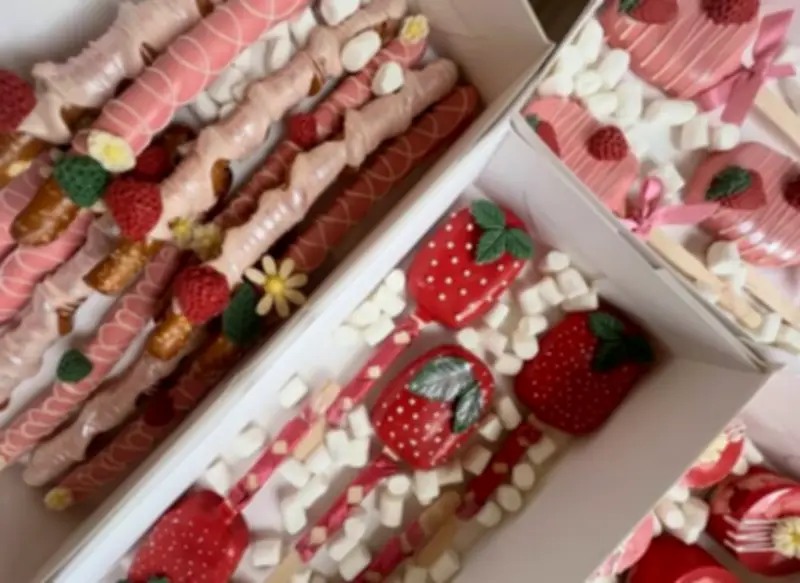Halifax Woman Turns Treat-Making Hobby into a Profitable Side Hustle