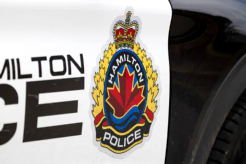 Hamilton Police Locate Missing Seven-Year-Old Boy Safe and Sound