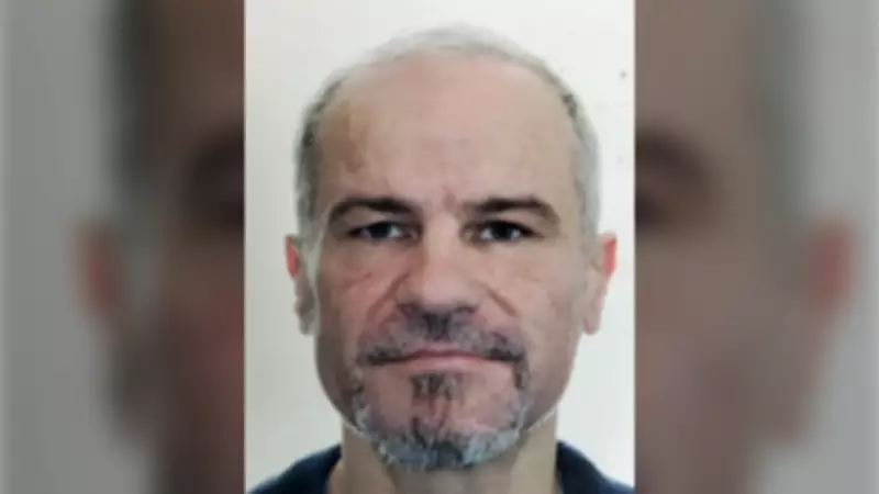 Hamilton Police to Update on Missing Man Marcin Sydor Case
