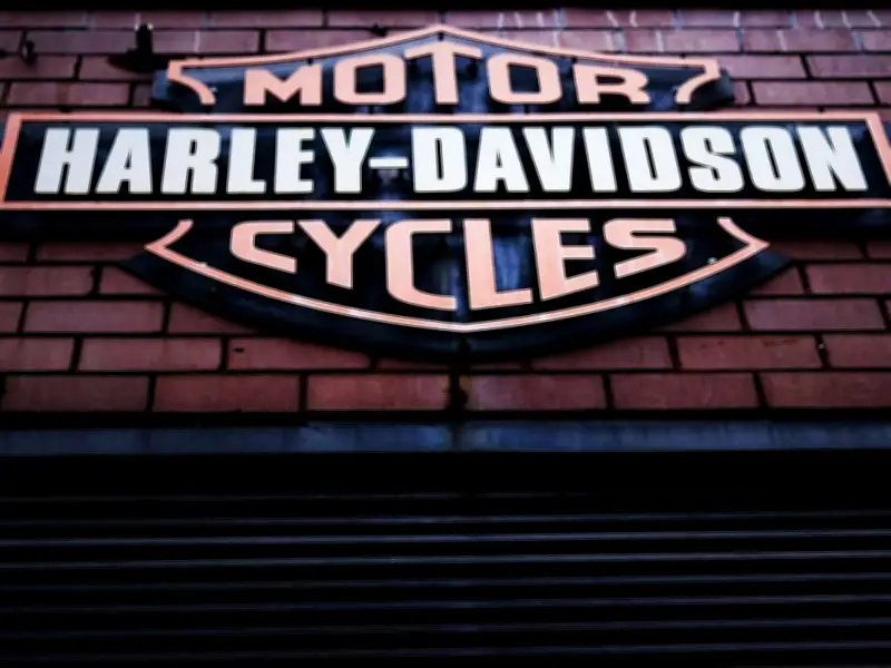 Harley-Davidson Faces New Anti-DEI Boycott Call Over CEO's Past