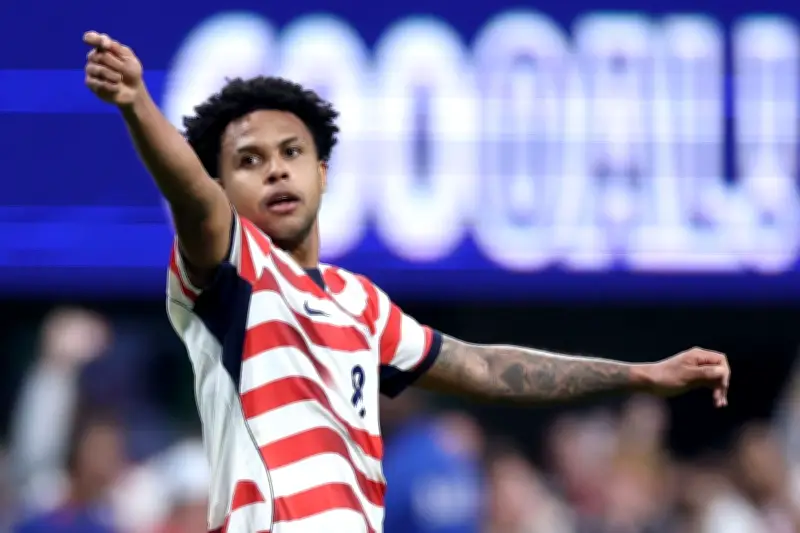 Harry Potter's Unexpected Role in US World Cup Success