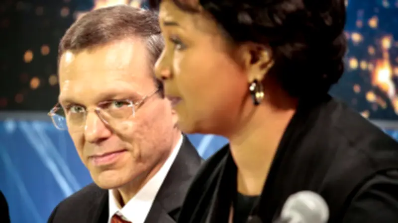 Harvard Astronomer Avi Loeb to Lead White House UFO Panel