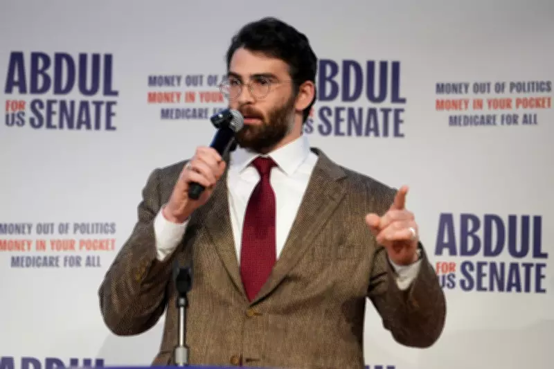 Hasan Piker and Cenk Uygur Banned from Entering UK for Public Events