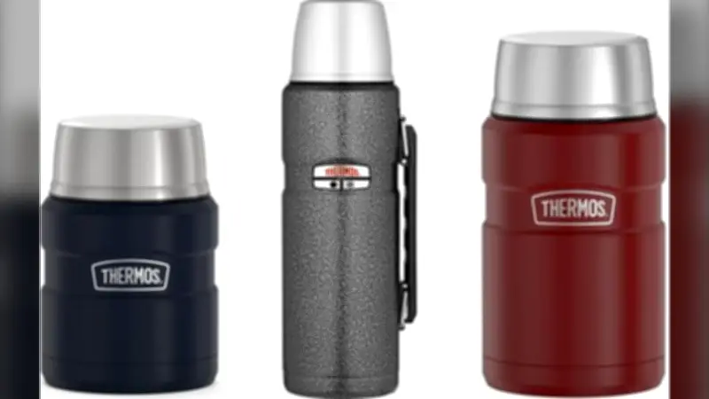 Health Canada Urges Immediate Stop of 1.2M Thermos Kitchen Products