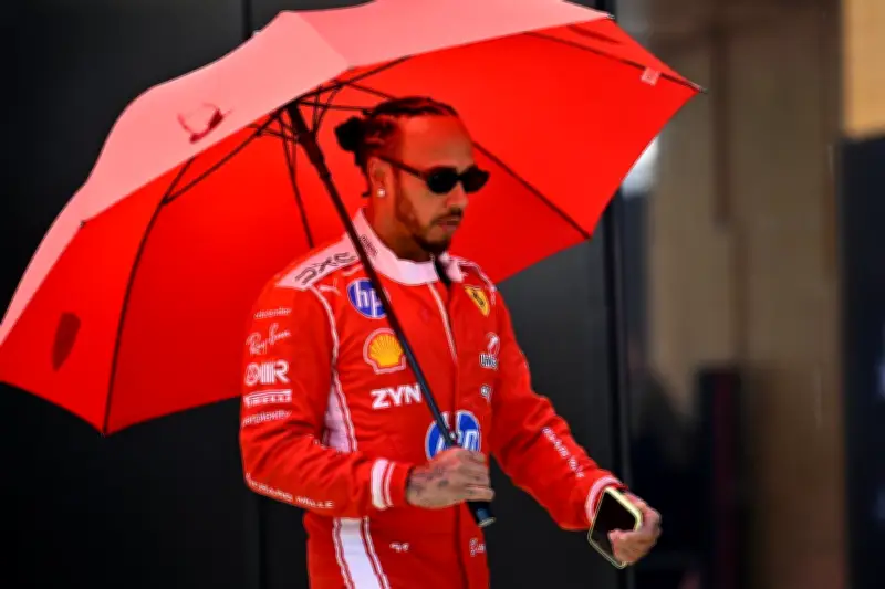 Heat Hazard Declared for F1's Austrian GP Amid Europe Scorching Wave