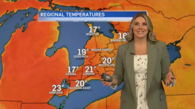 Heatwave Expected as Dry Spell Continues Across the Region