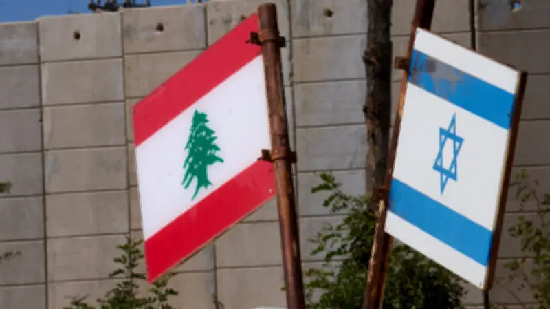 Hezbollah Leader Rejects Israel-Lebanon Framework Agreement