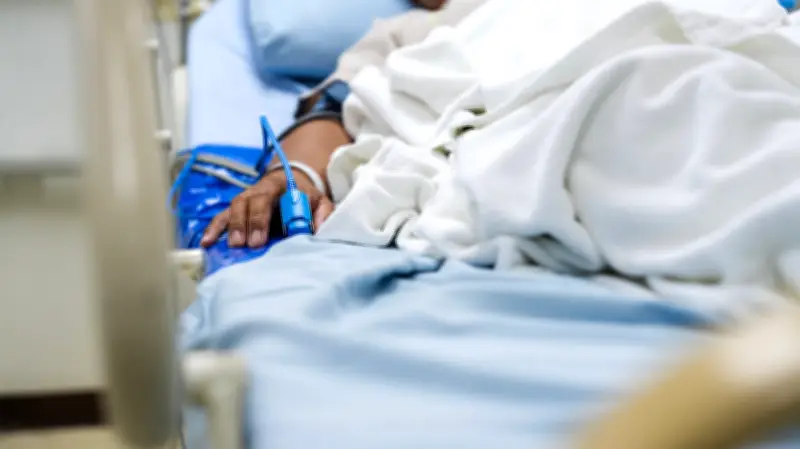 Hiccups as a Surprising Stroke Warning Sign Experts Explain