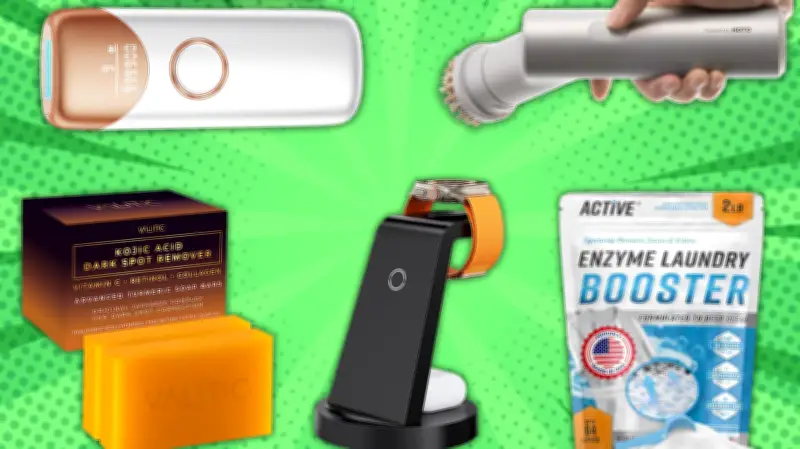 Hidden Amazon Prime Day Gems: 27 Top-Rated Products on Sale Now