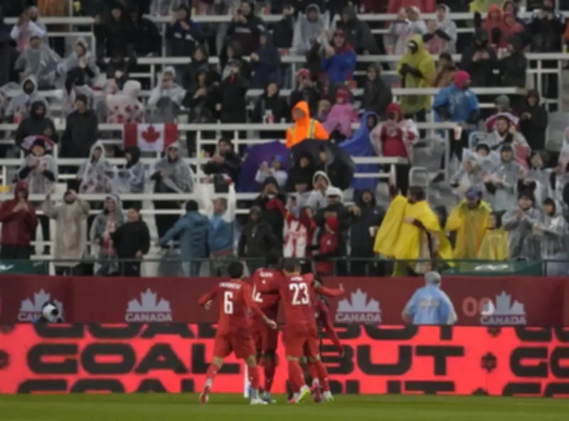 Hidden Demands of Being a FIFA World Cup Player: Travel, Pay, Family Support
