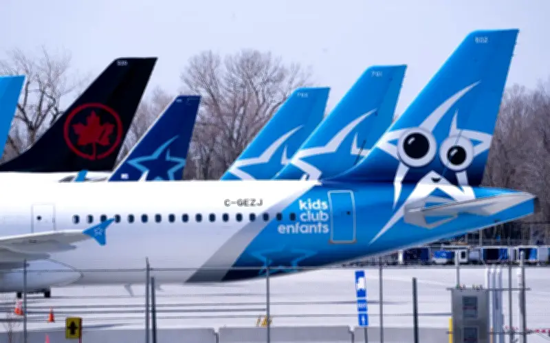 High fuel costs to trigger airline failures and consolidation, industry chief says