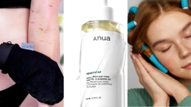 High-Maintenance Beauty Products That Make You Low-Maintenance