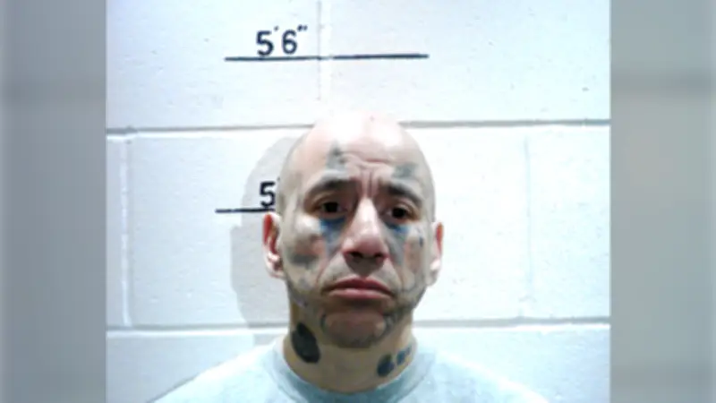 High-Risk Offender Marcel Hank Charlette Released to Winnipeg