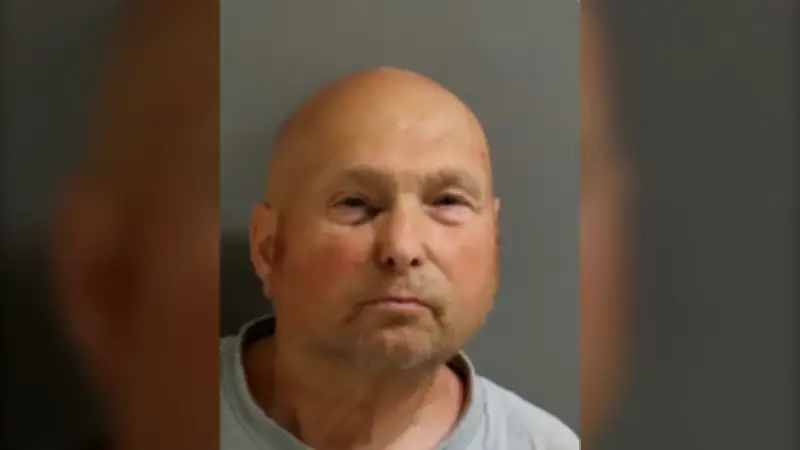 High-Risk Offender Terry Haskell to Live in Red Deer: Police Warn of Child Sex Crime Risk