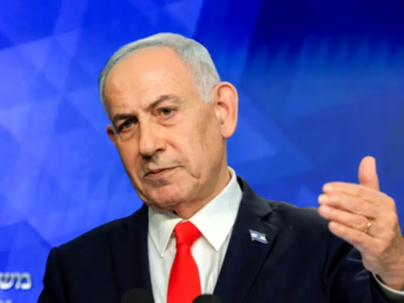 'Historic' Israel-Lebanon Framework a 'Massive Blow' to Hezbollah, Iran: Netanyahu