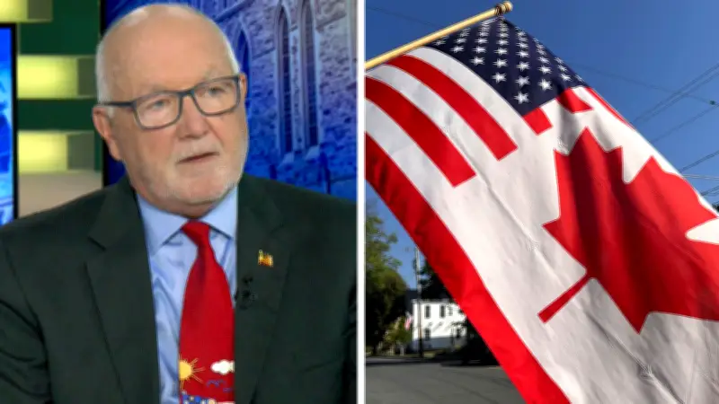 Hoekstra: Canada, US 'not anywhere near' CUSMA deal before deadline